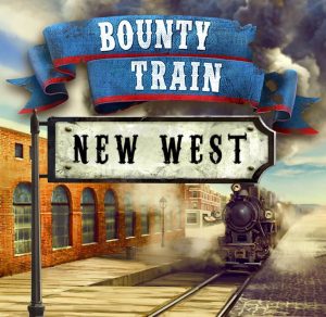 Bounty Train New West