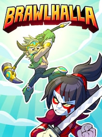 BRAWLHALLA COLLECTORS PACK Xbox Series