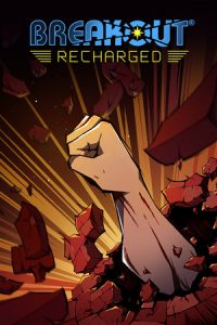 Breakout Recharged Xbox Series