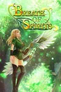 Breath of Spirits VR