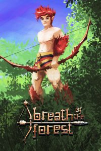 Breath of the Forest VR