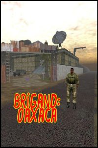 Brigand Oaxaca