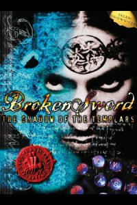 Broken Sword 1 The Shadow of the Templars Director's Cut