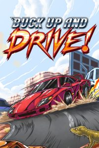 Buck Up & Drive