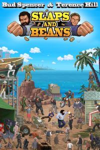 Bud Spencer & Terence Hill Slaps & Beans
