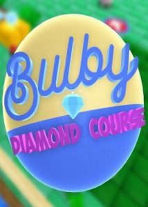 Bulby Diamond Course