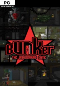 Bunker The Underground Game