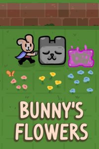 Bunnys Flowers