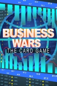 Business Wars The Card Game