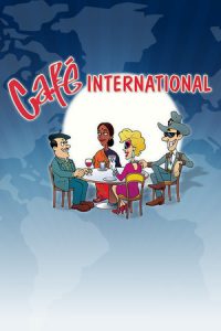 Cafe International