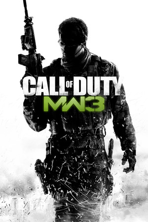 Call of Duty Modern Warfare 3 Gamkey