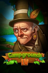 Campgrounds 4