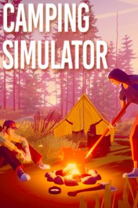Camping Simulator The Squad Xbox Series