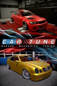 CAR TUNE Project