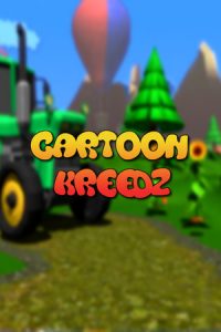 Cartoon Kreedz