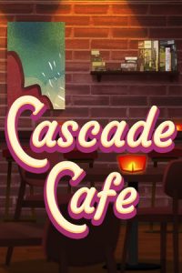Cascade Cafe