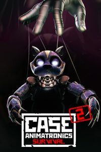 CASE 2 Animatronics Survival