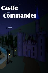 Castle Commander