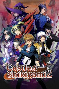 Castle Shikigami 2
