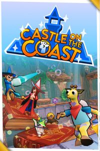 Castle on the Coast Xbox Series