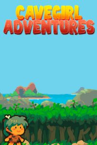 Cavegirl Adventures