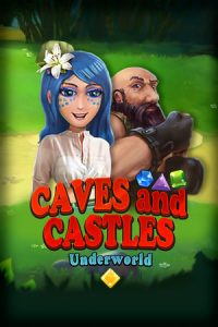 Caves & Castles Underworld