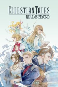 Celestian Tales Realms Beyond
