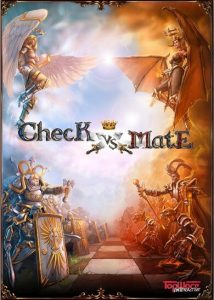 Check vs. Mate
