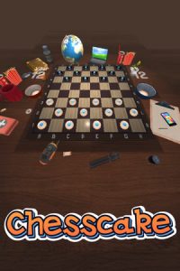 Chesscake