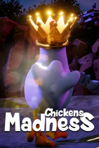 Chickens Madness Xbox Series