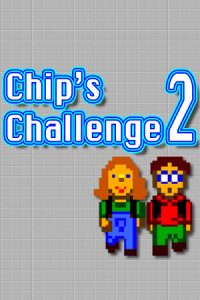 Chips Challenge 2