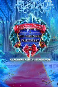 Christmas Stories The Christmas Tree Forest