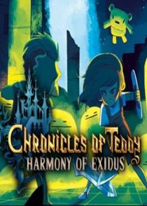 Chronicles of Teddy