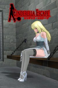 Cinderella Escape R12