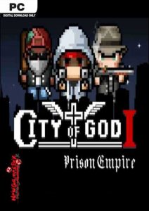 City of God I Prison Empire