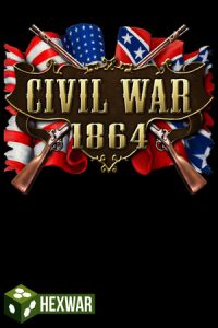Civil War 1864
