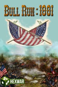 Civil War Bull Run 1861
