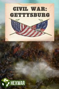 Civil War Gettysburg