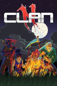Clan N Xbox Series