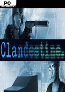 Clandestine
