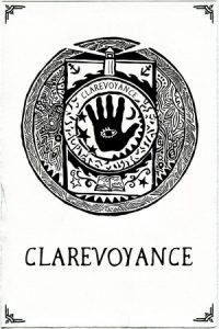 Clarevoyance