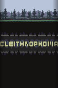 Cleithrophobia