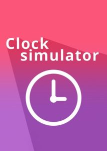 Clock Simulator