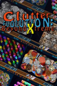 Clutter Evolution Beyond Xtreme