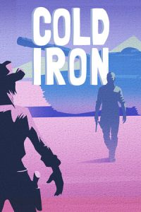 Cold Iron