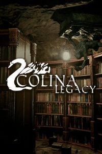 COLINA Legacy