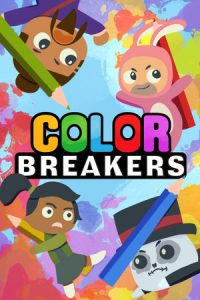Color Breakers