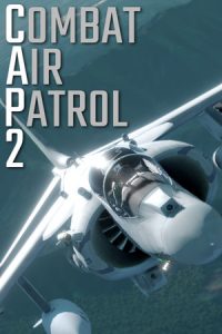 Combat Air Patrol 2