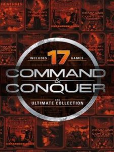 Command & Conquer