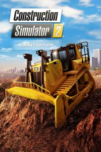 Construction Simulator 2 US Xbox Series